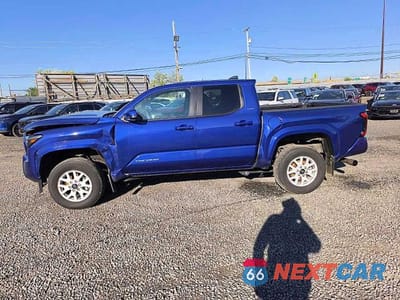 Zdjęcie 13 z 14 samochodu: 2024 TOYOTA TACOMA SR5 VIN:3TYLB5JN6RT052892 - miniatura