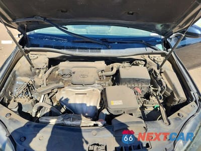 Zdjęcie 11 z 12 samochodu: 2016 TOYOTA CAMRY SE VIN:4T1BF1FK4GU178790 - miniatura
