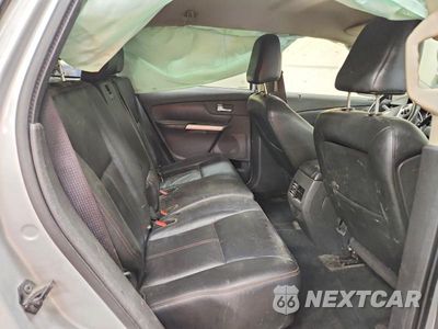 Zdjęcie 11 z 13 samochodu: 2011 FORD EDGE LIMITED VIN:2FMDK3KC3BBB03060 - miniatura