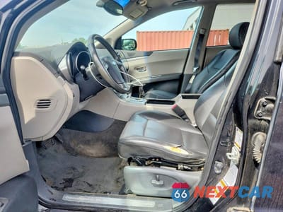 Zdjęcie 7 z 14 samochodu: 2006 SUBARU B9 TRIBECA 3.0 H6 VIN:4S4WX85CX64402287 - miniatura