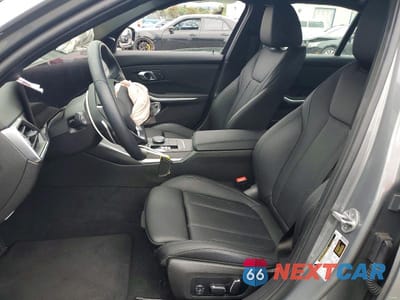 Zdjęcie 7 z 12 samochodu: 2024 BMW 330I VIN:3MW69FF09R8E12525 - miniatura