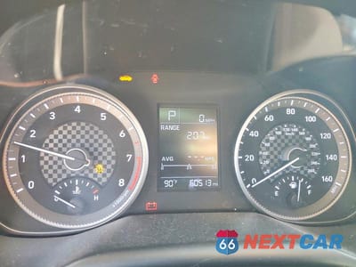 Zdjęcie 9 z 12 samochodu: 2019 HYUNDAI ELANTRA SE VIN:KMHD74LF3KU753887 - miniatura
