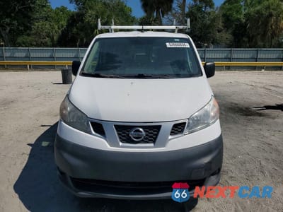 Piąte zdjęcie samochodu w środku: 2018 NISSAN NV200 S VIN:3N6CM0KN3JK696855 - miniatura