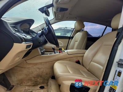 Zdjęcie 7 z 12 samochodu: 2016 BMW 535 XIGT VIN:WBA5M4C55GD186630 - miniatura