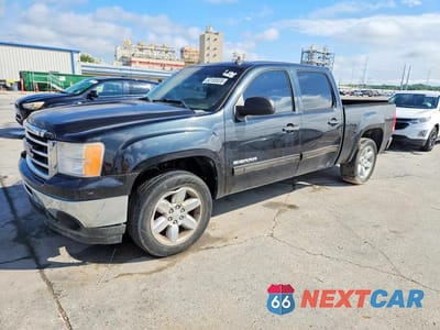 2012 GMC SIERRA C1500 SLE 3GTP1VE07CG250160 - główne zdjęcie licytacji z USA - miniatura