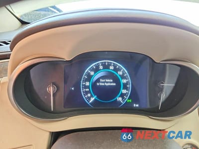 Zdjęcie 9 z 12 samochodu: 2016 BUICK LACROSSE VIN:1G4GB5G33GF158311 - miniatura