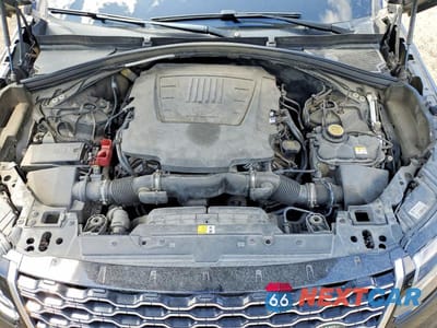 Zdjęcie 12 z 13 samochodu: 2019 LAND ROVER RANGE ROVER VELAR S VIN:SALYB2EV2KA795703 - miniatura