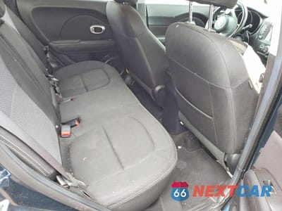 Zdjęcie 10 z 12 samochodu: 2018 KIA SOUL + VIN:KNDJP3A59J7512697 - miniatura