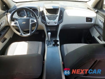 Zdjęcie 8 z 13 samochodu: 2012 CHEVROLET EQUINOX LT VIN:2GNFLEEK8C6311624 - miniatura