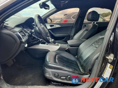 Zdjęcie 7 z 12 samochodu: 2012 AUDI A6 PREMIUM PLUS VIN:WAUGGAFC9CN124743 - miniatura