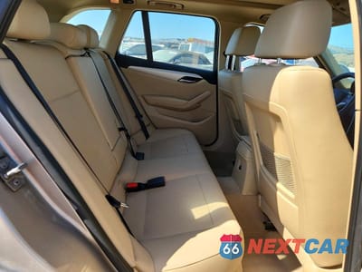 Zdjęcie 11 z 13 samochodu: 2014 BMW X1 XDRIVE28I VIN:WBAVL1C50EVY24419 - miniatura