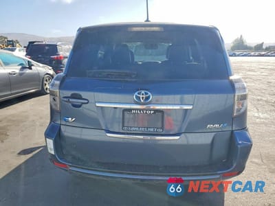 Zdjęcie 6 z 13 samochodu: 2013 TOYOTA RAV4 EV BASE VIN:2T3YL4DV9DW002208 - miniatura