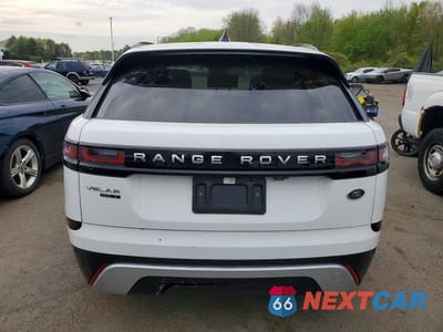 Zdjęcie 6 z 13 samochodu: 2021 LAND ROVER RANGE ROVER VELAR S VIN:SALYJ2EU8MA321235 - miniatura