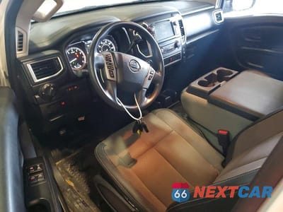 Zdjęcie 8 z 12 samochodu: 2019 NISSAN TITAN S VIN:1N6AA1R78KN502104 - miniatura
