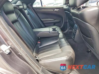 Zdjęcie 10 z 12 samochodu: 2021 CHRYSLER 300 VIN:2C3CCABG5MH634317 - miniatura