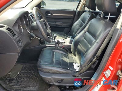 Zdjęcie 7 z 12 samochodu: 2010 DODGE CHARGER R VIN:2B3CA5CT2AH125481 - miniatura