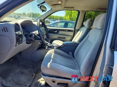 Zdjęcie 7 z 13 samochodu: 2008 GMC ENVOY VIN:1GKDT13S682135788 - miniatura