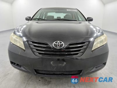 Piąte zdjęcie samochodu w środku: 2009 TOYOTA CAMRY LE VIN:4T4BE46K29R073646 - miniatura
