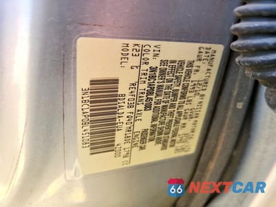 Zdjęcie 13 z 13 samochodu: 2011 NISSAN VERSA 1.8 S VIN:3N1BC1AP0BL451083 - miniatura