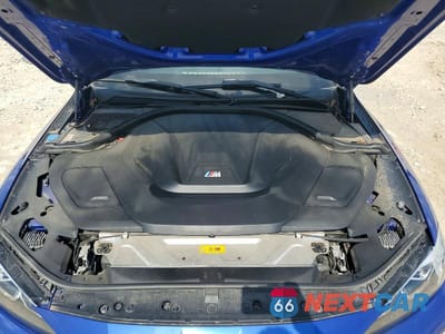 Zdjęcie 11 z 12 samochodu: 2023 BMW I4 M50 VIN:WBY33AW00PFN83015 - miniatura