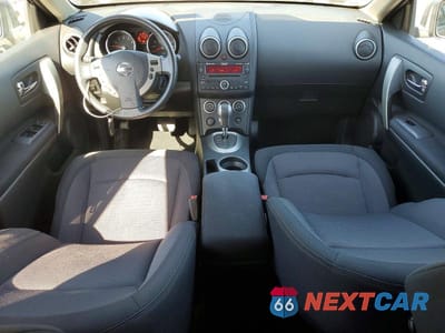 Zdjęcie 8 z 13 samochodu: 2010 NISSAN ROGUE SL VIN:JN8AS5MT0AW017044 - miniatura