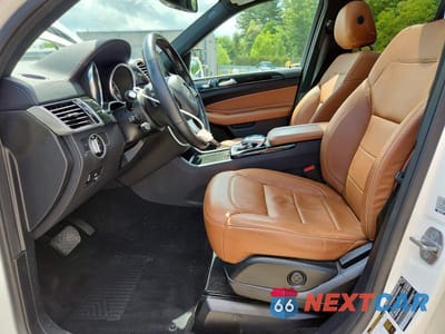 Zdjęcie 7 z 13 samochodu: 2018 MERCEDES-BENZ GLE 350 4MATIC VIN:4JGDA5HB4JB086416 - miniatura