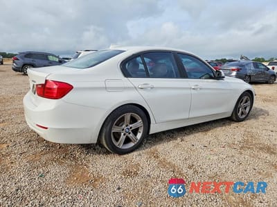Trzecie zdjęcie samochodu z tyłu: 2015 BMW 328 I VIN:WBA3A5C58FP605458 - miniatura
