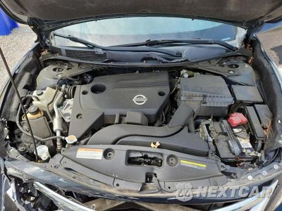 Zdjęcie 11 z 12 samochodu: 2015 NISSAN ALTIMA 2.5 S VIN:1N4AL3AP8FC432714 - miniatura