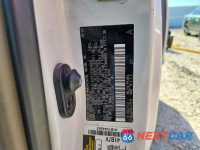 Zdjęcie 13 z 13 samochodu: 2006 TOYOTA SIENNA LE 7 PASSENGER VIN:5TDZA23C06S521148 - miniatura