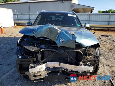Piąte zdjęcie samochodu w środku: 2024 BMW X5 XDRIVE40I VIN:5UX23EU04R9V21172 - miniatura