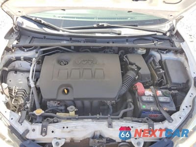 Zdjęcie 11 z 13 samochodu: 2015 TOYOTA COROLLA S PLUS VIN:5YFBURHE0FP325473 - miniatura