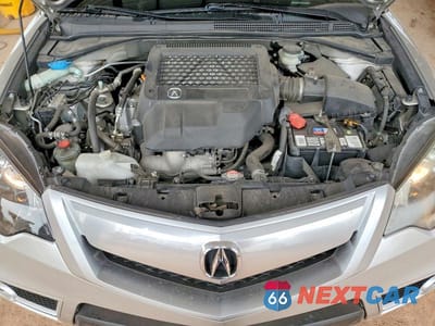 Zdjęcie 12 z 14 samochodu: 2012 ACURA RDX VIN:5J8TB1H22CA004232 - miniatura