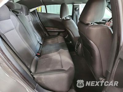 Zdjęcie 10 z 12 samochodu: 2018 DODGE CHARGER SXT PLUS VIN:2C3CDXHGXJH207329 - miniatura