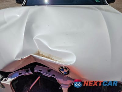 Zdjęcie 12 z 13 samochodu: 2018 BMW X3 XDRIVE30I VIN:5UXTR9C56JLD67968 - miniatura