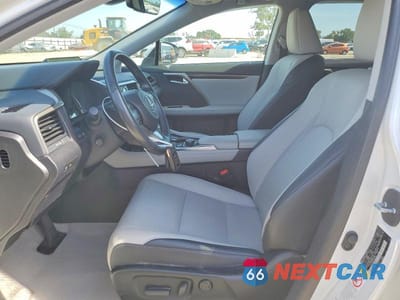 Zdjęcie 7 z 13 samochodu: 2017 LEXUS RX 350 BASE VIN:2T2BZMCA9HC095794 - miniatura