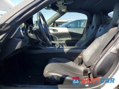 Zdjęcie 7 z 12 samochodu: 2018 MAZDA MX-5 MIATA GRAND TOURING VIN:JM1NDAD75J0202261 - miniatura
