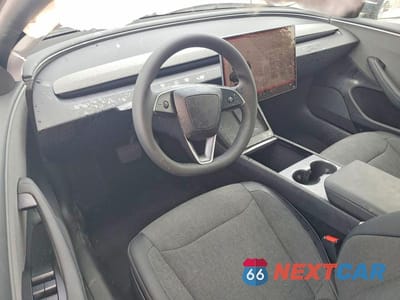 Zdjęcie 8 z 12 samochodu: 2026 TESLA MODEL 3 VIN:5YJ3E1EA7TF167208 - miniatura