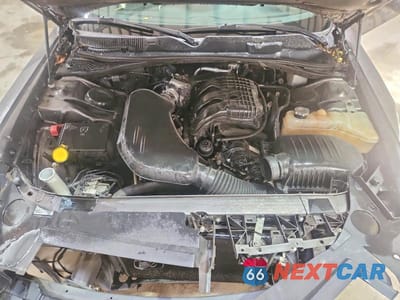 Zdjęcie 11 z 13 samochodu: 2019 DODGE CHALLENGER SXT VIN:2C3CDZAG3KH525302 - miniatura