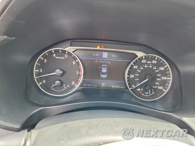Zdjęcie 9 z 12 samochodu: 2019 NISSAN ALTIMA SL VIN:1N4BL4EV1KC158317 - miniatura