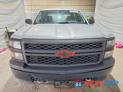 Piąte zdjęcie samochodu w środku: 2014 CHEVROLET SILVERADO K1500 VIN:3GCUKPEC5EG346507 - miniatura