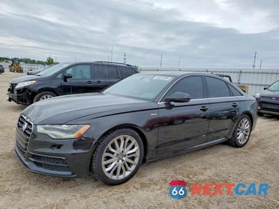 2013 AUDI A6 PRESTIGE WAUHGAFC1DN103228 - główne zdjęcie licytacji z USA - miniatura