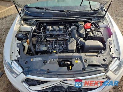 Zdjęcie 11 z 12 samochodu: 2014 FORD TAURUS LIMITED VIN:1FAHP2F82EG152180 - miniatura