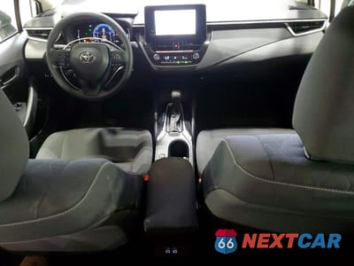 Zdjęcie 8 z 12 samochodu: 2026 TOYOTA COROLLA HYBRID LE VIN:JTDBCMFE8T3122649 - miniatura