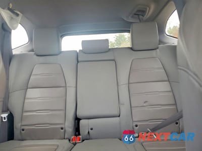 Zdjęcie 10 z 13 samochodu: 2019 HONDA CR-V EXL VIN:5J6RW1H85KA011363 - miniatura