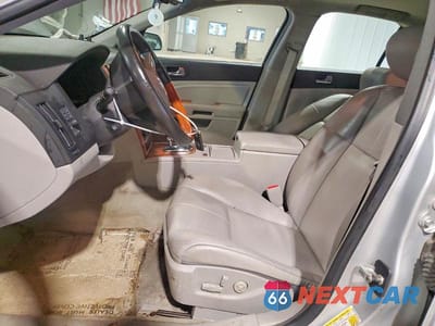 Zdjęcie 7 z 12 samochodu: 2009 CADILLAC STS VIN:1G6DA67V690105662 - miniatura