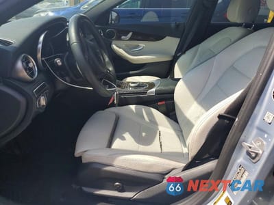 Zdjęcie 7 z 12 samochodu: 2018 MERCEDES-BENZ C 300 VIN:WDDWF4JB2JR333108 - miniatura