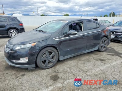 2013 CHEV VOLT 1G1RF6E43DU136442 - główne zdjęcie licytacji z USA - miniatura