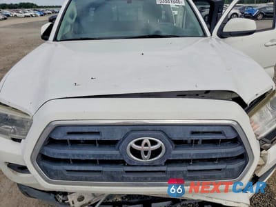 Zdjęcie 11 z 12 samochodu: 2017 TOYOTA TACOMA SR5 VIN:5TFRX5GN4HX088085 - miniatura