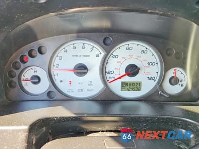 Zdjęcie 9 z 12 samochodu: 2004 FORD ESCAPE XLT VIN:1FMYU03124KA99387 - miniatura