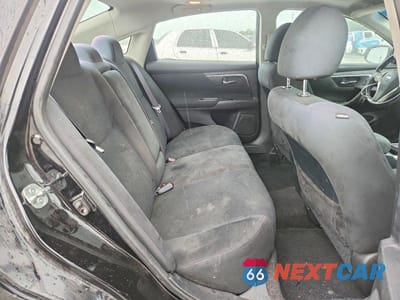 Zdjęcie 10 z 12 samochodu: 2015 NISSAN ALTIMA 2.5 SV VIN:1N4AL3AP2FC142260 - miniatura